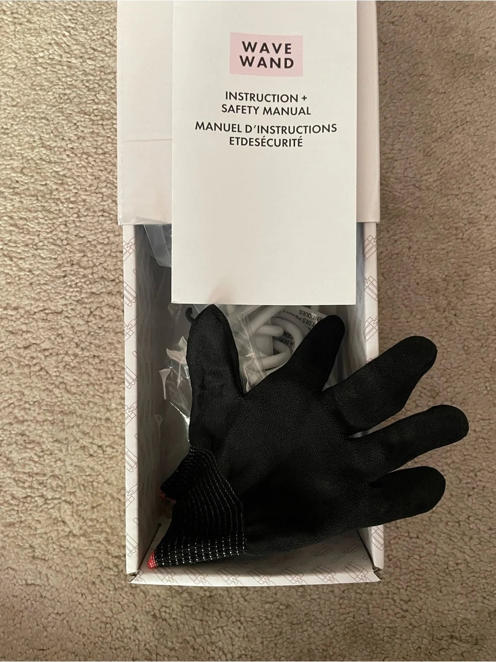 Bondi Boost Wave Wand (32mm)